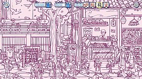 Hidden Cats in Tokyo