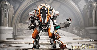 ShellMobile: Titan Rampart