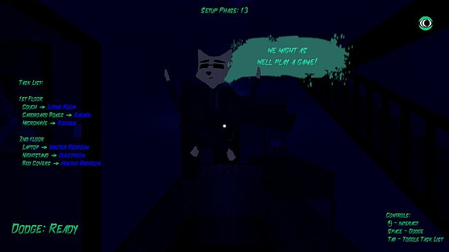 Possessions - Full Game