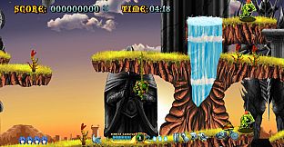 Cast of the Seven Godsends - Redux