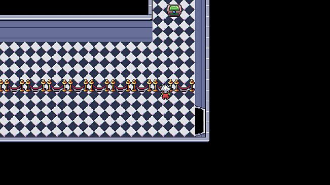 DRAW WORLD 星屑の「勇者」