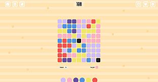 绘色星落(Brush The Starfall）