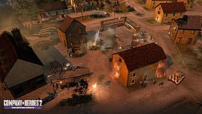 Company of Heroes 2 - The British Forces