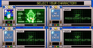 Hashire HEBEREKE: EX