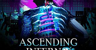 Ascending Inferno Soundtrack