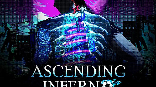 Ascending Inferno Soundtrack