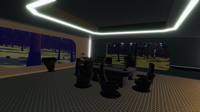 Create Your Own Universe