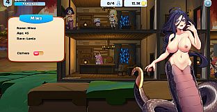 Love Tavern: Brothel Uncensored (18+)