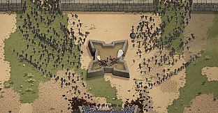La Muraille 1806