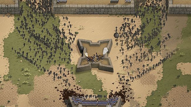 La Muraille 1806