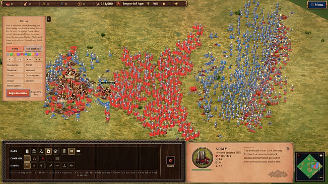 Wars of Empire