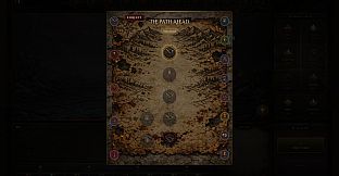Kingdom of Ashes - The Scorching Region