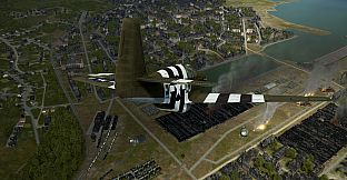 IL-2 Sturmovik: Overlord Campaign