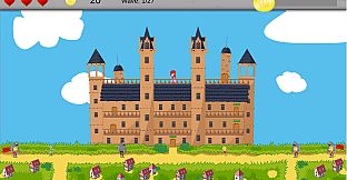 Princess Defender Episode 1