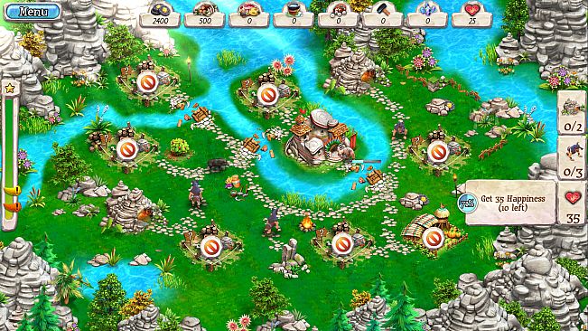 Cavemen Tales Collector's Edition