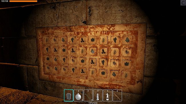 Palladium: Adventure in Greece