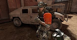 S.K.I.L.L. - Special Force 2 - Infantry Pack