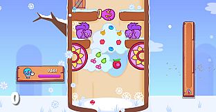 Family Tree - Fruity Action Puzzle Fun!