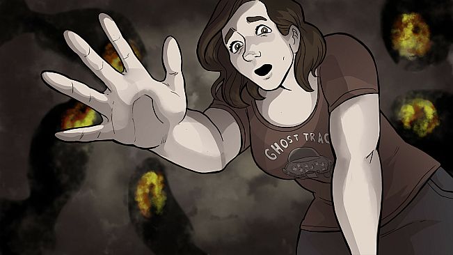 Scarlet Hollow — Episode 1