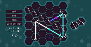 Senalux Level Pack 2