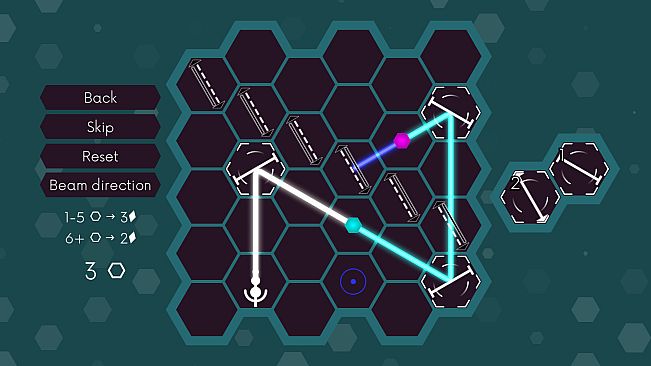 Senalux Level Pack 2