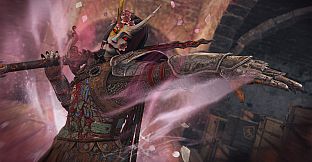 Battle Pass – Y9S3 – FOR HONOR