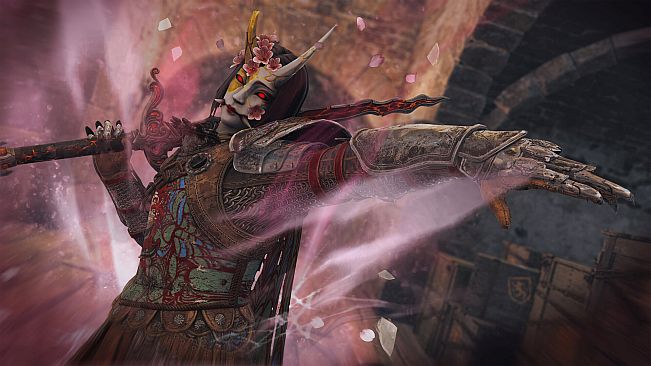 Battle Pass – Y9S3 – FOR HONOR