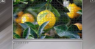 Super Jigsaw Puzzle: Generations - Agriculture