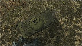 Graviteam Tactics: Tunisia 1943