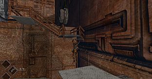 Self-Replication /// Destruction