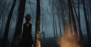 The Amazing T.K's Suburban Nightmares