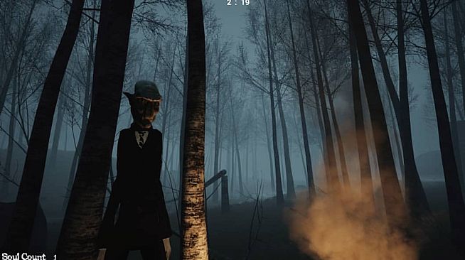 The Amazing T.K's Suburban Nightmares