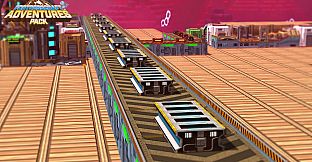 FortressCraft Evolved: Adventures Pack