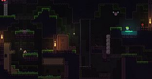 Beneath the Ghost Kingdom