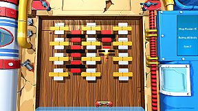 Glaive: Brick Breaker