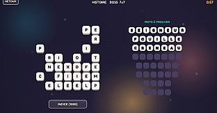 Word Puzzle Master - French Word Pack