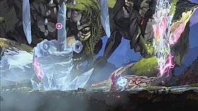 AWAKEN - Astral Blade