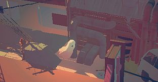 Boreal Tenebrae Act I: “I Stand Before You,  A Form Undone”