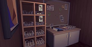Toxic Corp