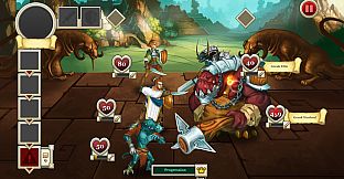 Heroes & Legends: Conquerors of Kolhar