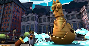 Prison Boss Prohibition - Stitchin' Rich