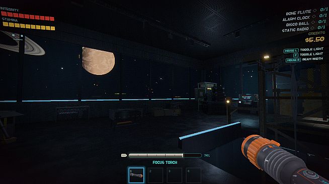 Terminal 9