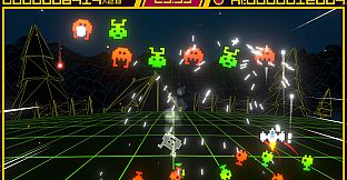 Super Destronaut DX-2