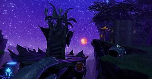 Unearthed Inc: The Lost Temple