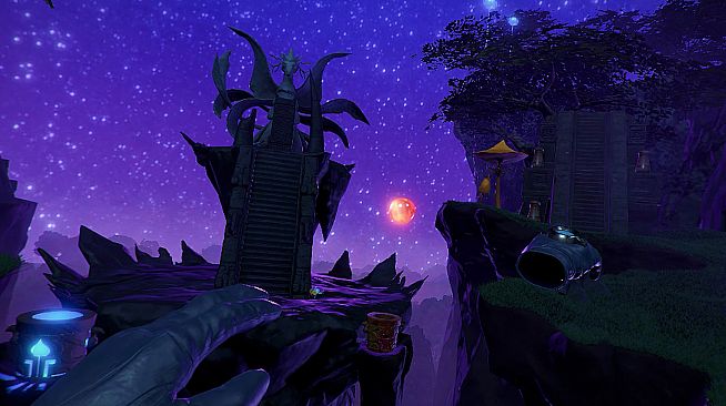 Unearthed Inc: The Lost Temple