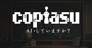 STARNAUT - Prologue "COPIASU"