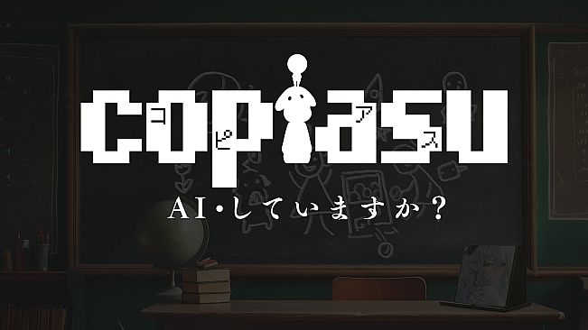 STARNAUT - Prologue "COPIASU"