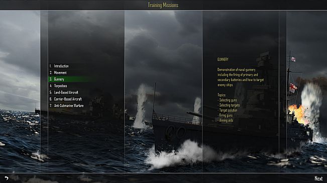 Atlantic Fleet
