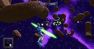 Astro Yoinkers