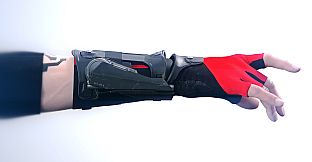 Mirror's Edge Catalyst